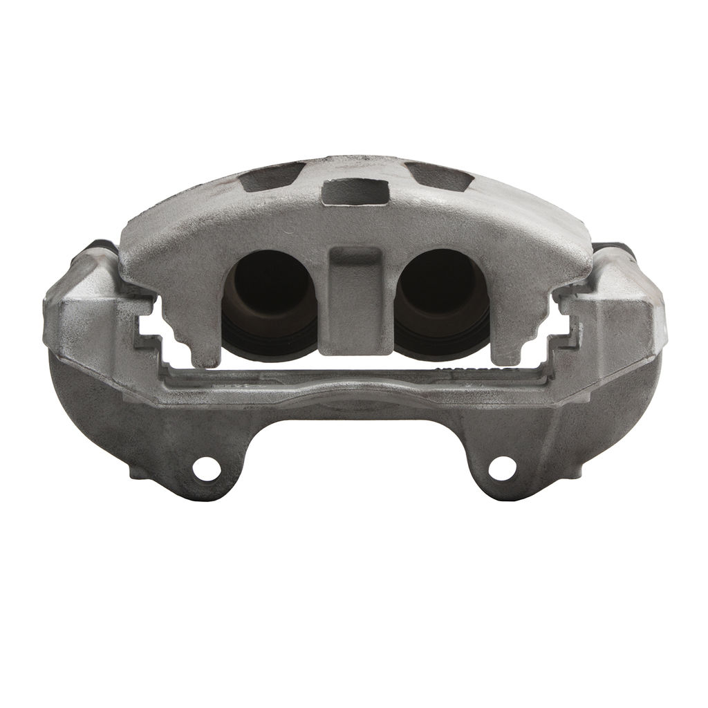 Dynamic Friction 331-40148 - Premium Silver Zinc Coated Caliper
