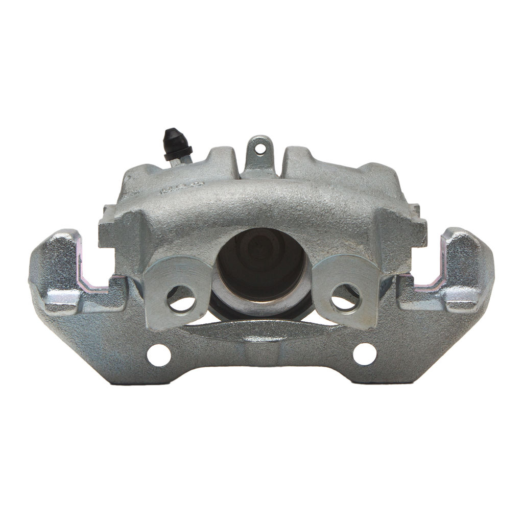 Dynamic Friction 331-40605 - Premium Silver Zinc Coated Caliper