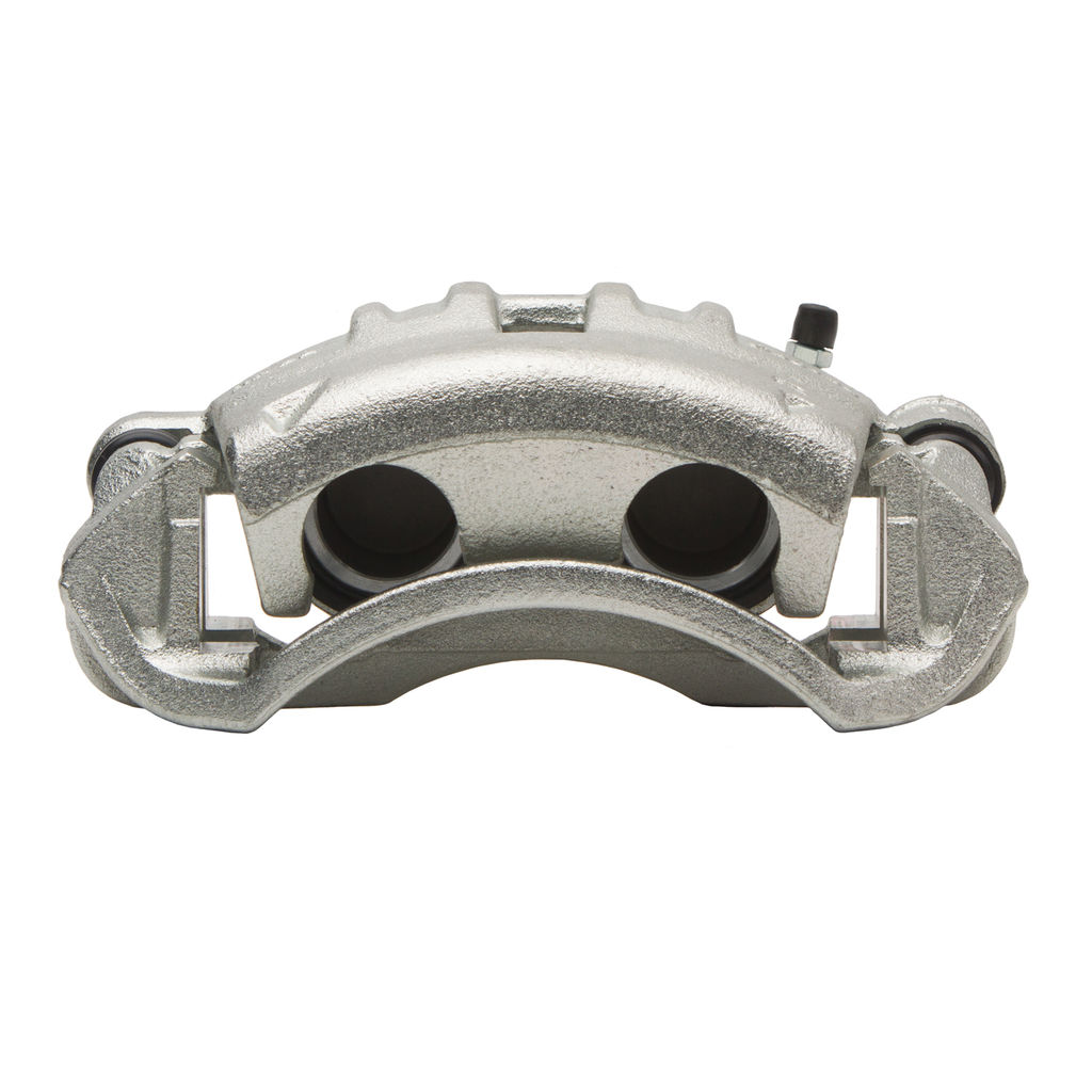 Dynamic Friction 331-40606 - Premium Silver Zinc Coated Caliper