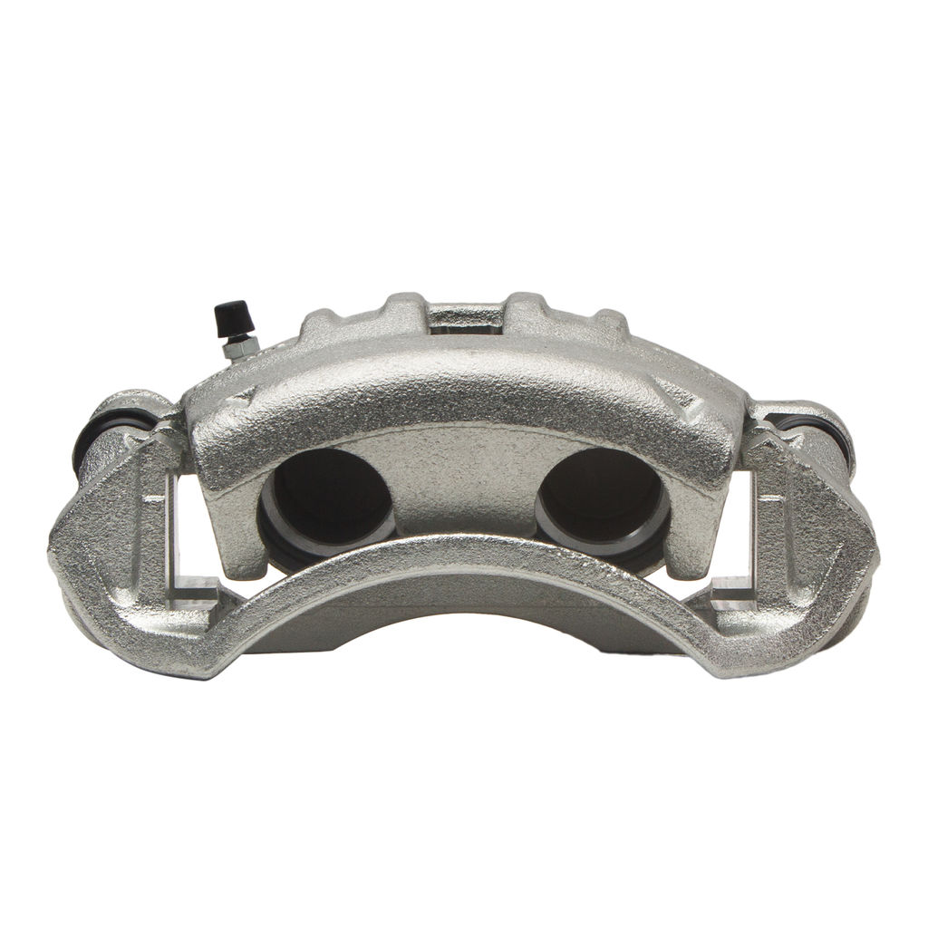Dynamic Friction 331-40607 - Premium Silver Zinc Coated Caliper