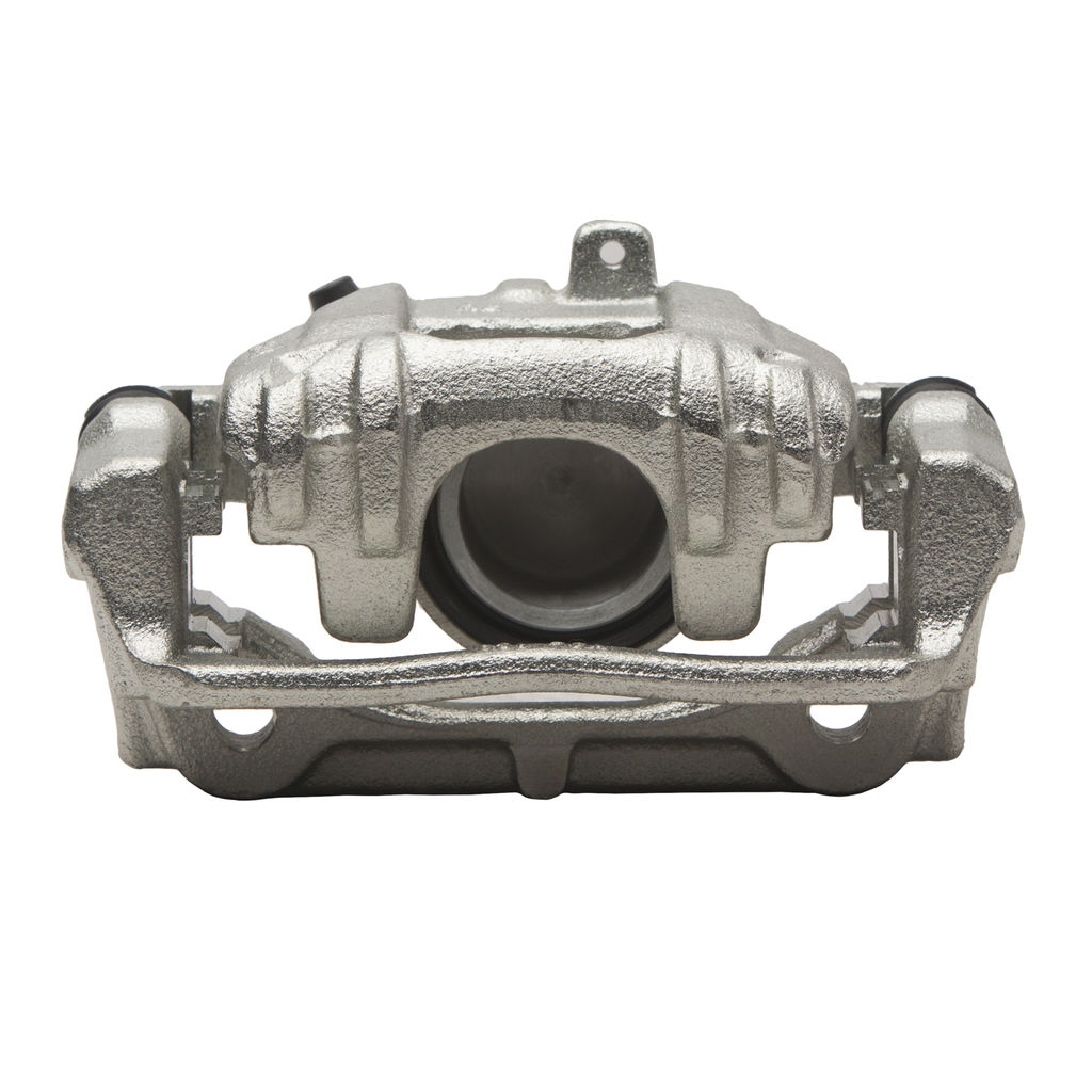 Dynamic Friction 331-40608 - Premium Silver Zinc Coated Caliper