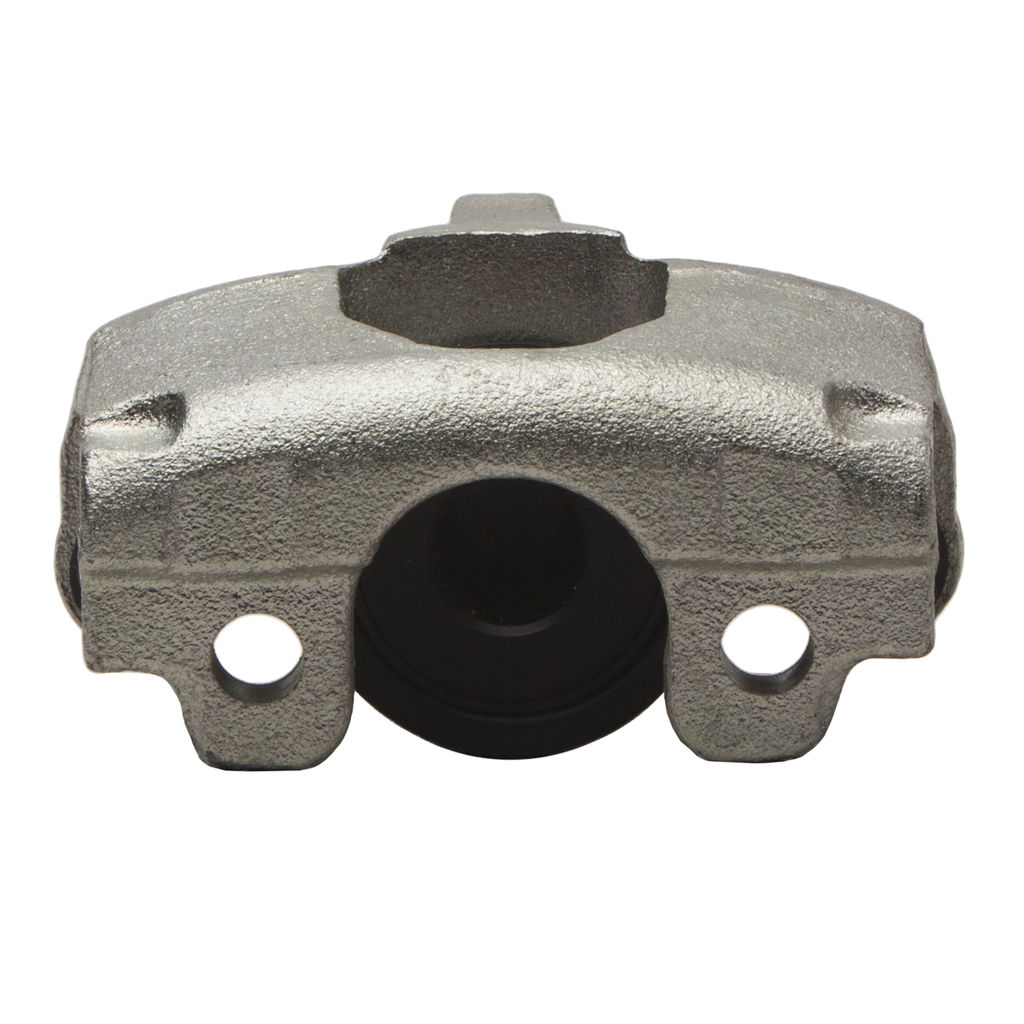 Dynamic Friction 331-40620 - Premium Silver Zinc Coated Caliper