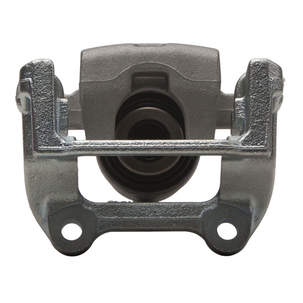 Dynamic Friction 331-40631 - Premium Silver Zinc Coated Caliper