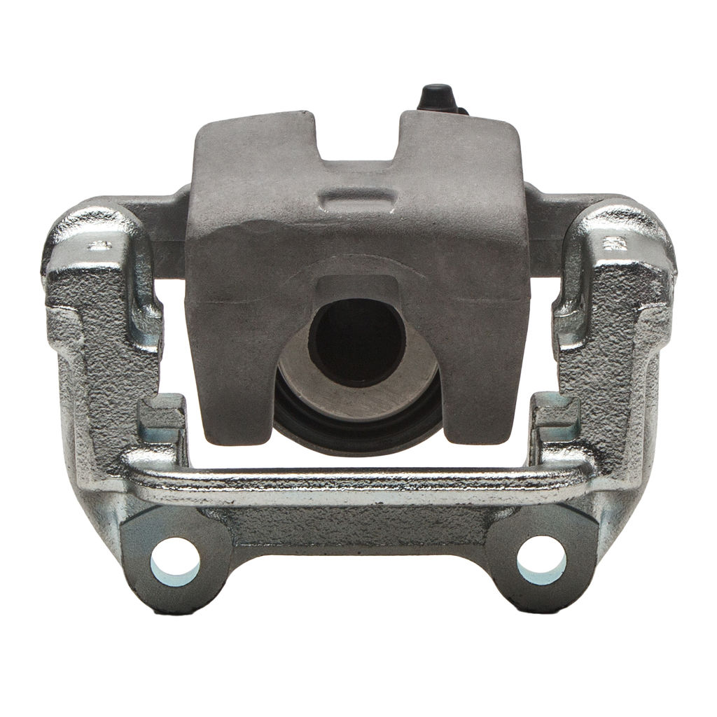 Dynamic Friction 331-40633 - Premium Silver Zinc Coated Caliper