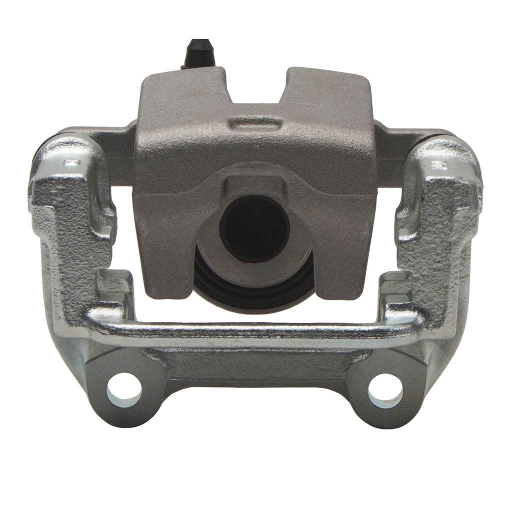 Dynamic Friction 331-40637 - Premium Silver Zinc Coated Caliper