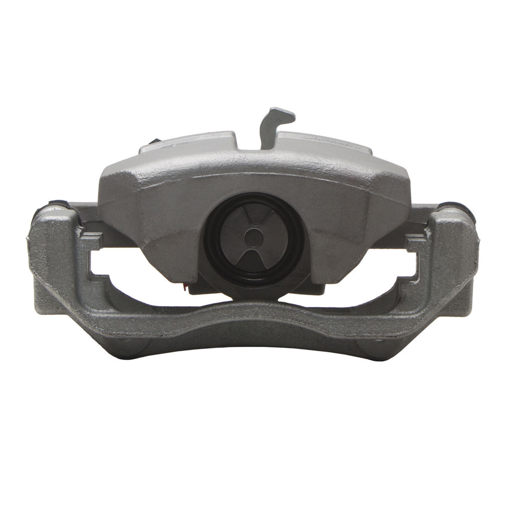 Dynamic Friction 331-40641 - Premium Silver Zinc Coated Caliper
