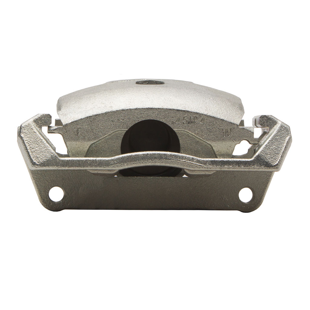 Dynamic Friction 331-40647 - Premium Silver Zinc Coated Caliper