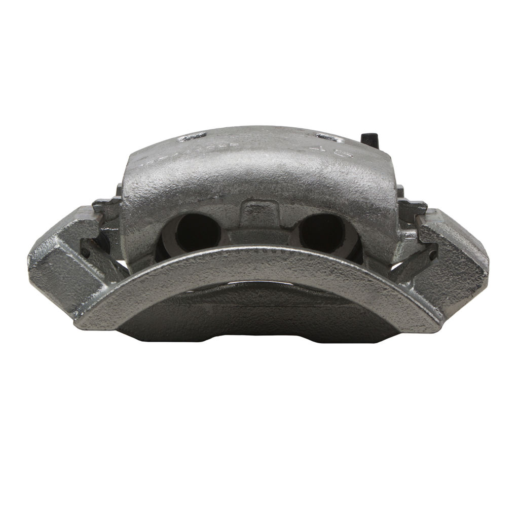 Dynamic Friction 331-40652 - Premium Silver Zinc Coated Caliper