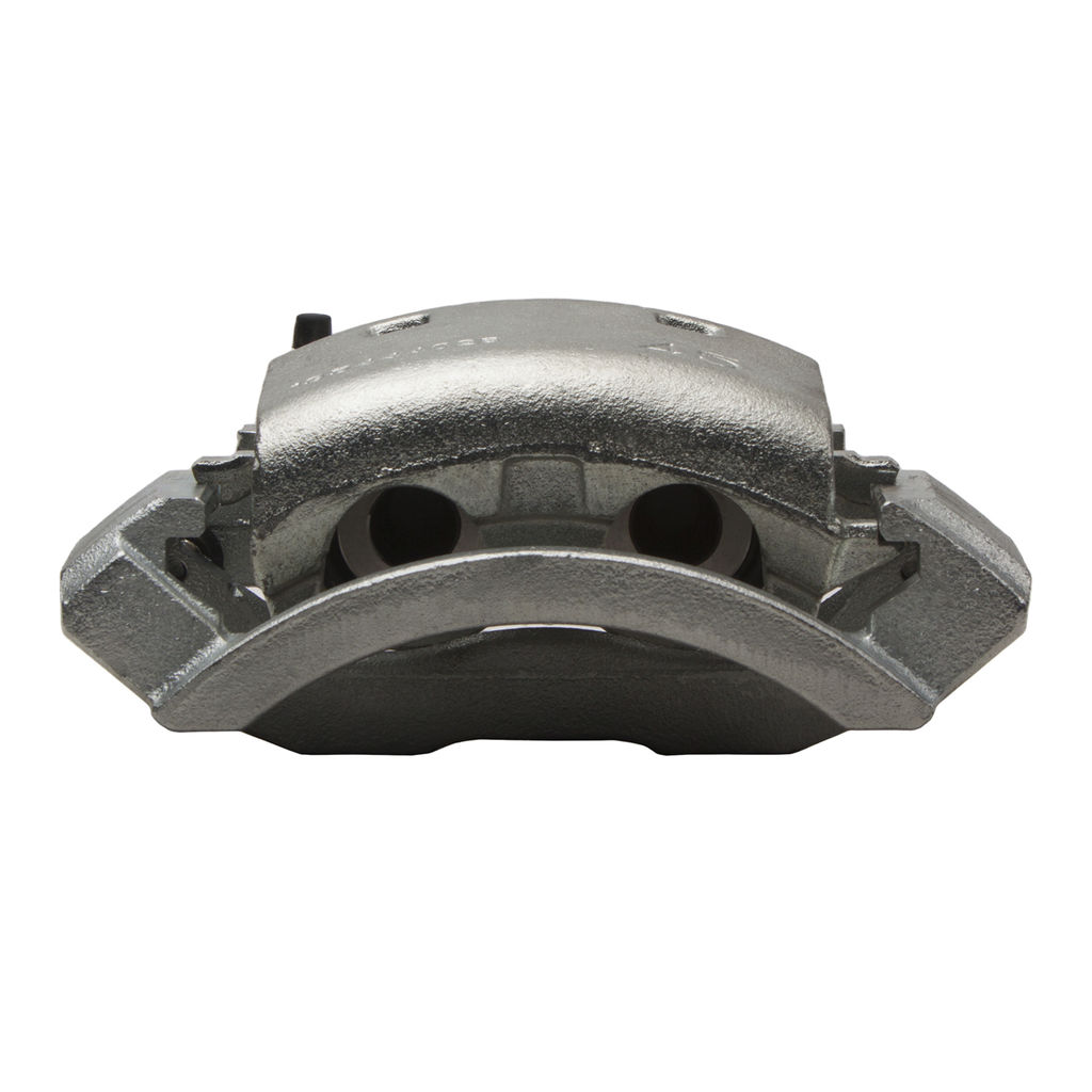 Dynamic Friction 331-40653 - Premium Silver Zinc Coated Caliper