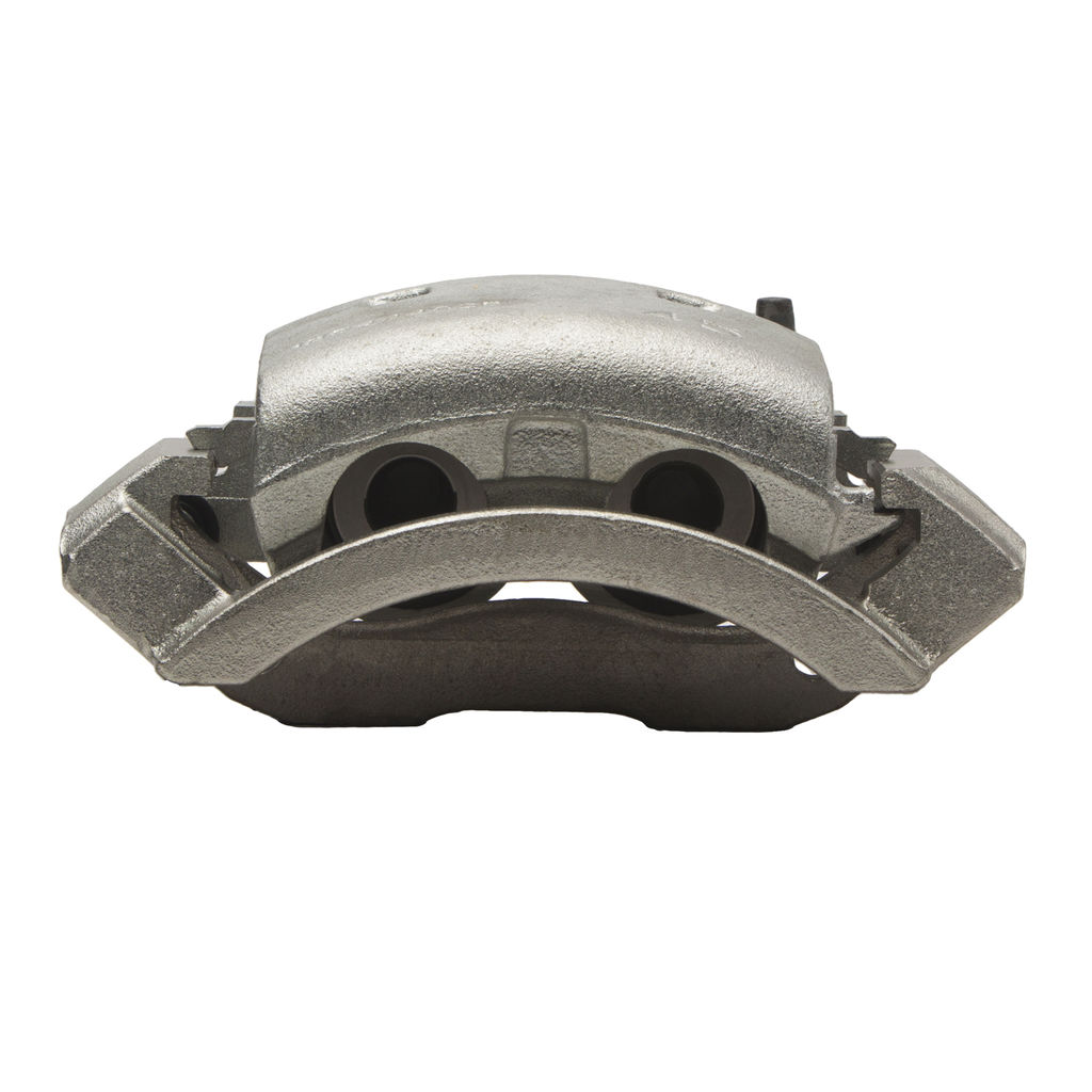 Dynamic Friction 331-40654 - Premium Silver Zinc Coated Caliper
