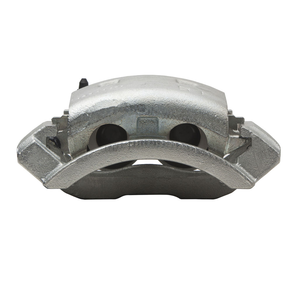 Dynamic Friction 331-40655 - Premium Silver Zinc Coated Caliper