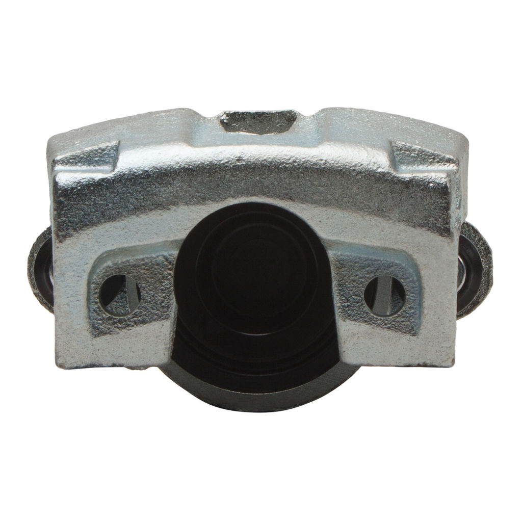 Dynamic Friction 331-40657 - Premium Silver Zinc Coated Caliper
