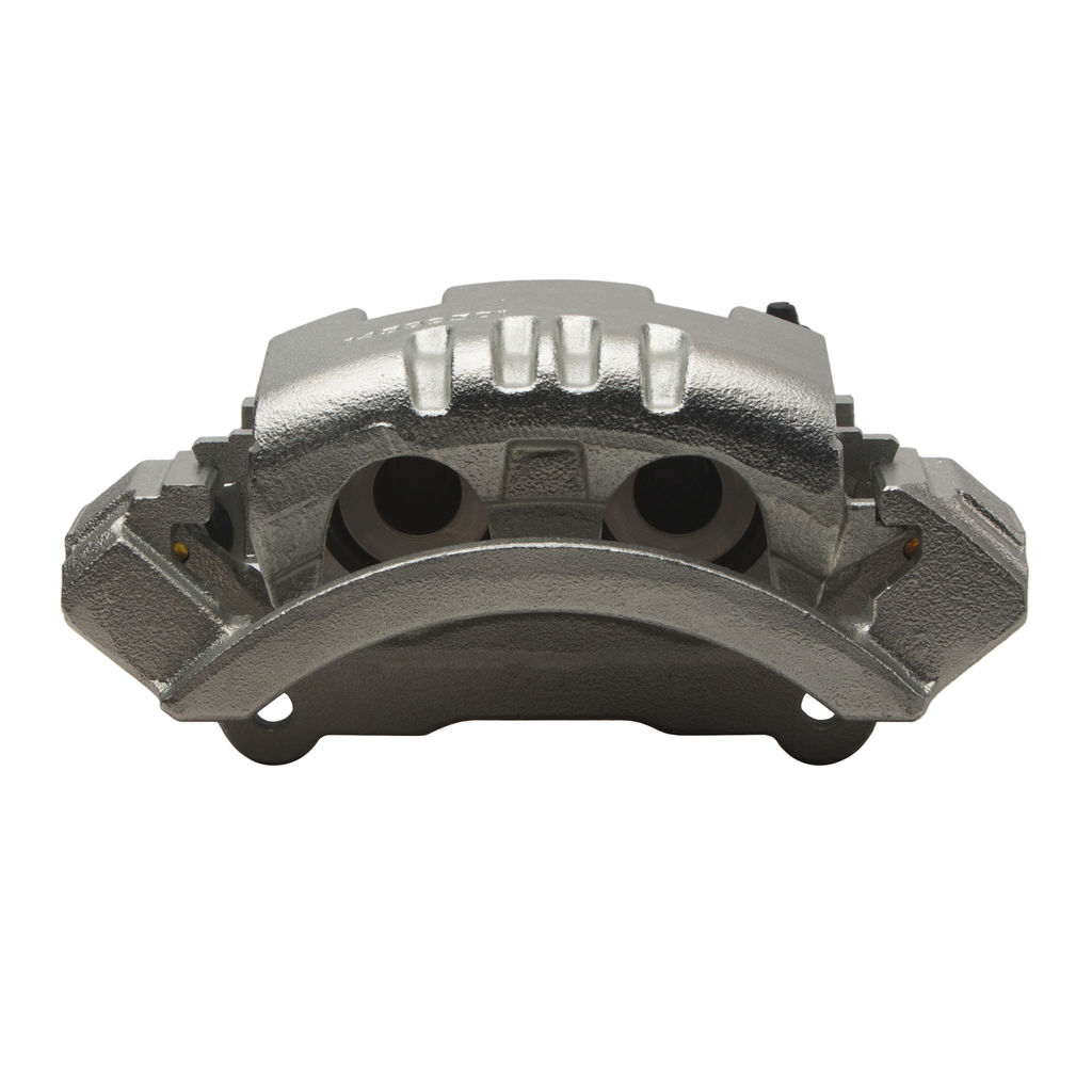 Dynamic Friction 331-40658 - Premium Silver Zinc Coated Caliper