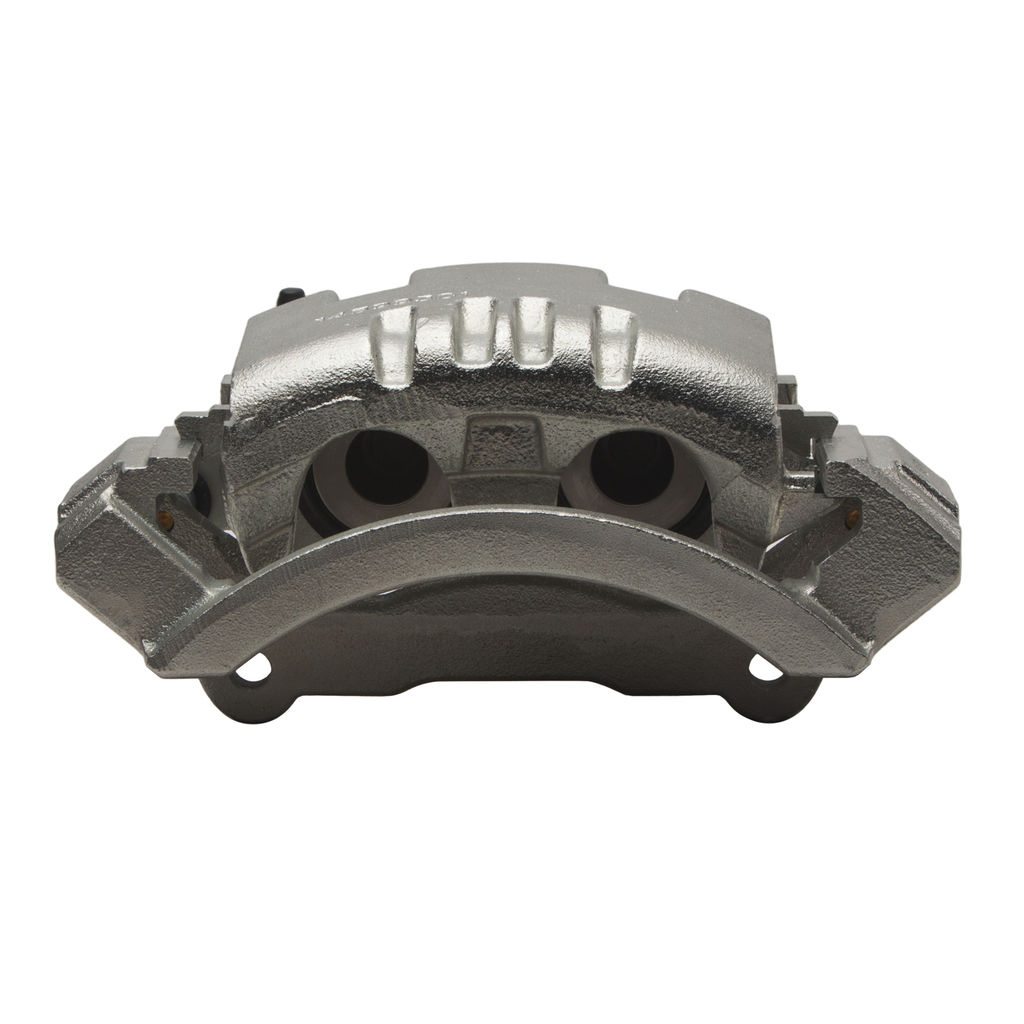 Dynamic Friction 331-40659 - Premium Silver Zinc Coated Caliper