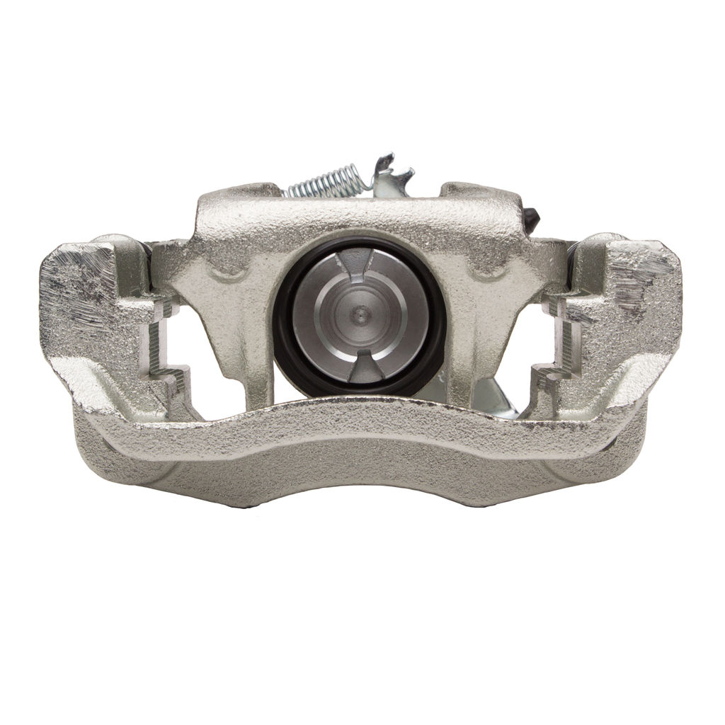 Dynamic Friction 331-40664 - Premium Silver Zinc Coated Caliper