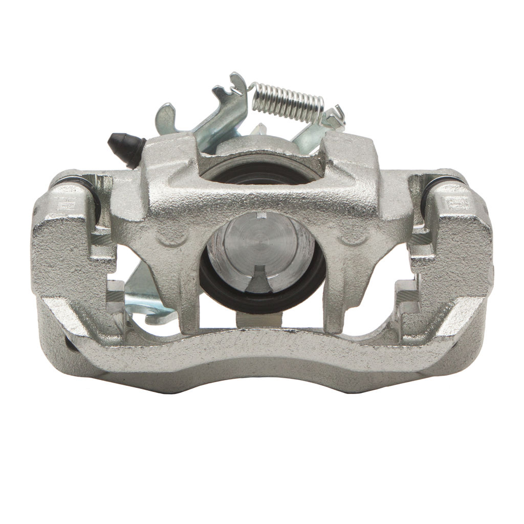 Dynamic Friction 331-40665 - Premium Silver Zinc Coated Caliper