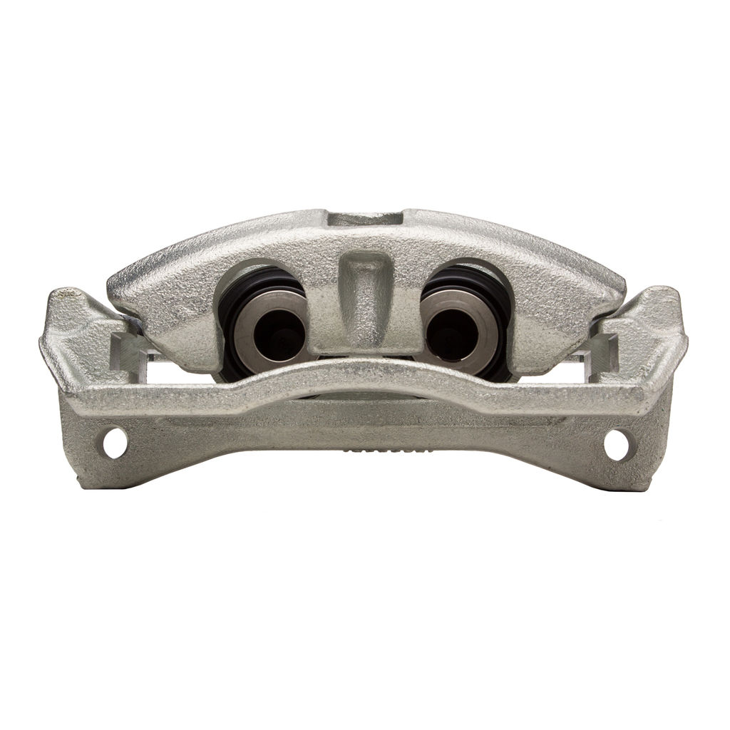 Dynamic Friction 331-40669 - Premium Silver Zinc Coated Caliper