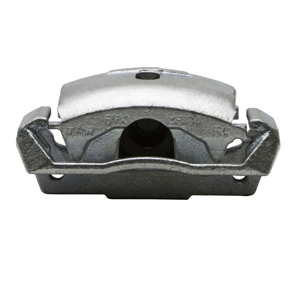 Dynamic Friction 331-40673 - Premium Silver Zinc Coated Caliper