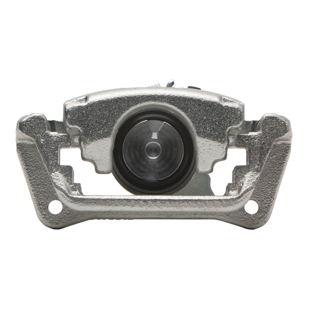 Dynamic Friction 331-40674 - Premium Silver Zinc Coated Caliper