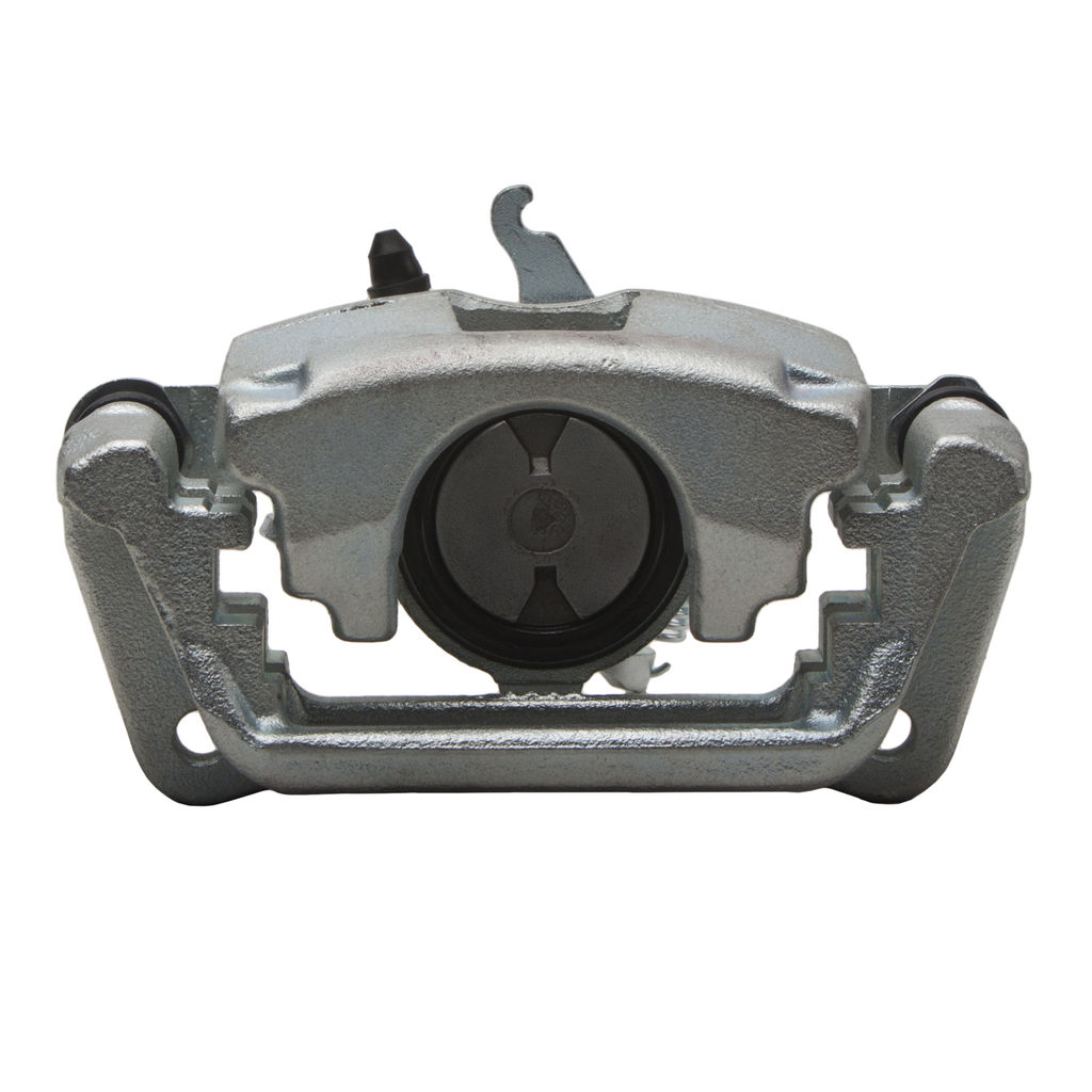 Dynamic Friction 331-40675 - Premium Silver Zinc Coated Caliper