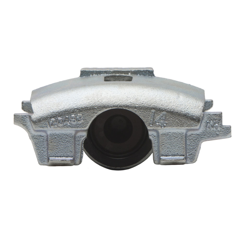 Dynamic Friction 331-41603 - Premium Silver Zinc Coated Caliper