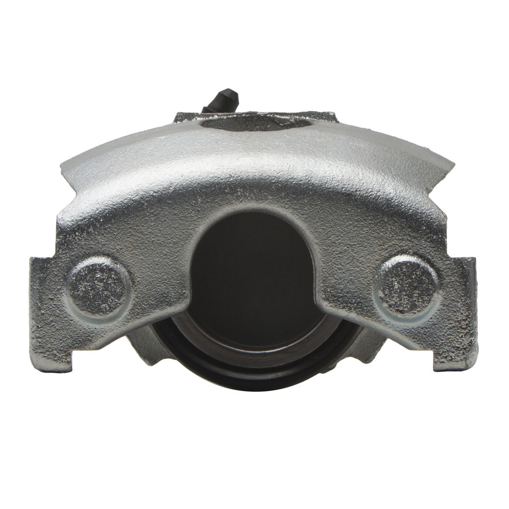 Dynamic Friction 331-42003 - Premium Silver Zinc Coated Caliper