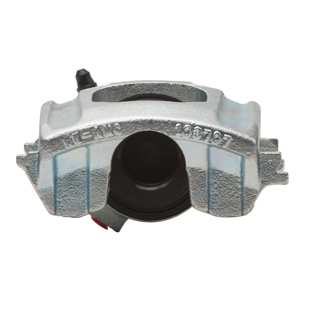 Dynamic Friction 331-42005 - Premium Silver Zinc Coated Caliper