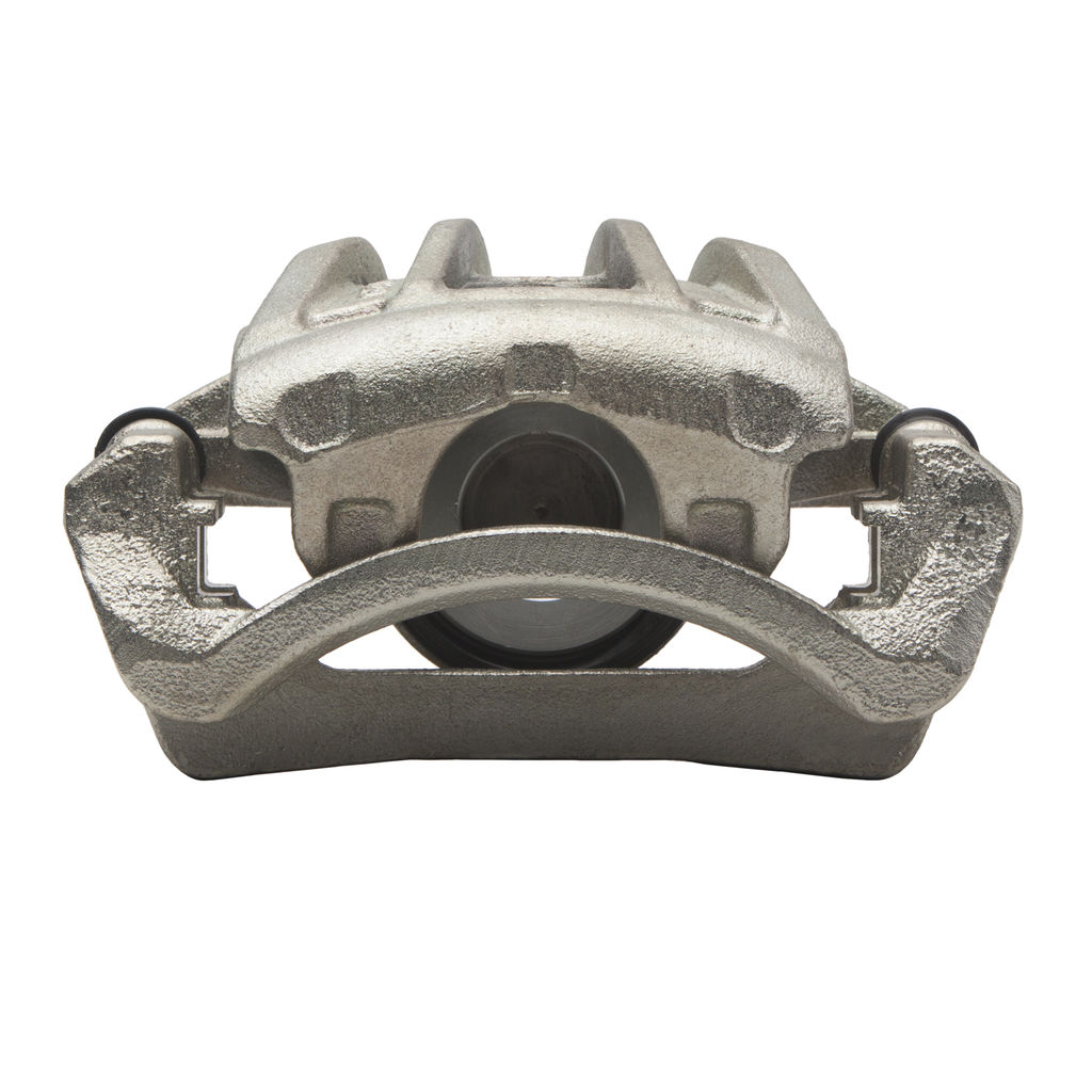 Dynamic Friction 331-42010 - Premium Silver Zinc Coated Caliper