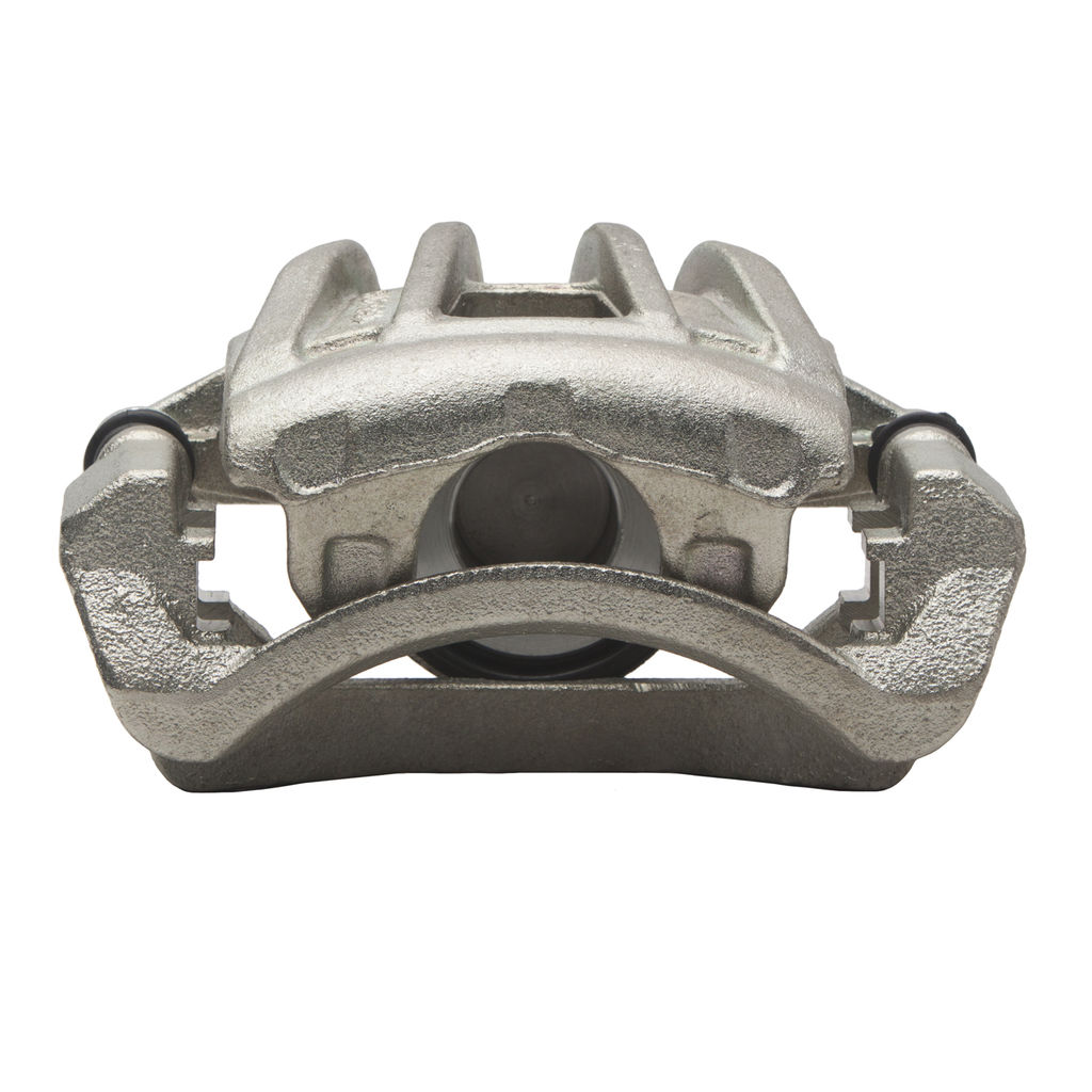 Dynamic Friction 331-42011 - Premium Silver Zinc Coated Caliper
