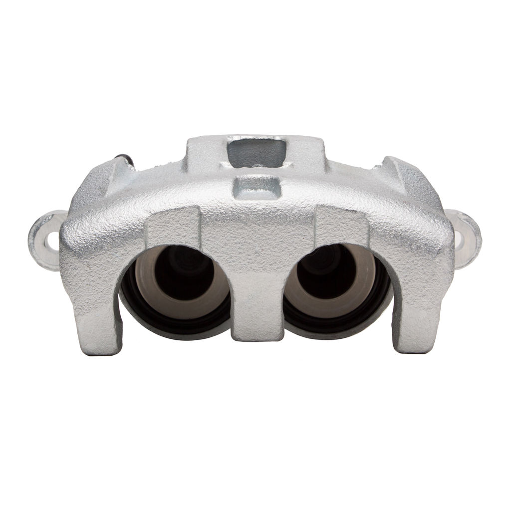 Dynamic Friction 331-42013 - Premium Silver Zinc Coated Caliper