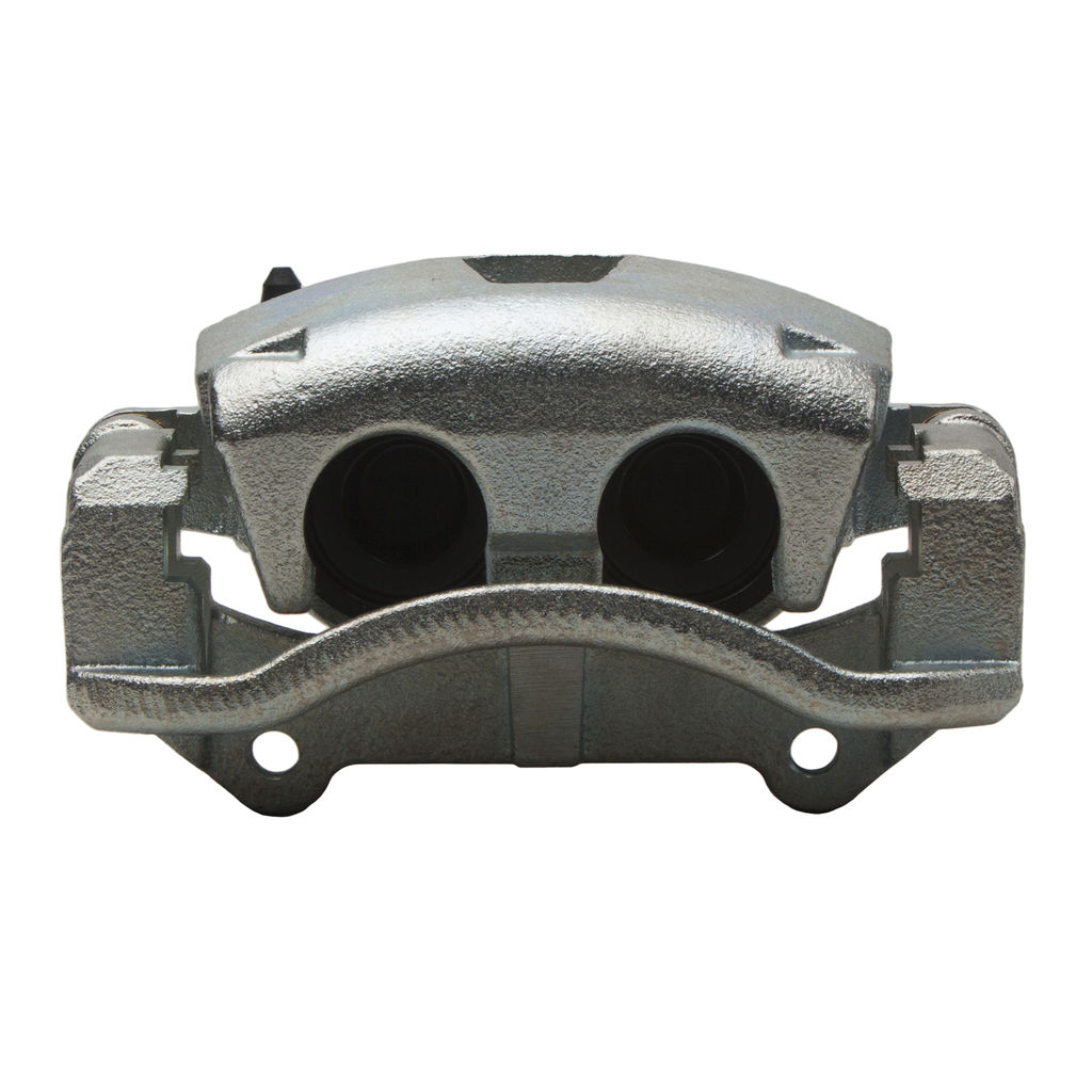 Dynamic Friction 331-42015 - Premium Silver Zinc Coated Caliper