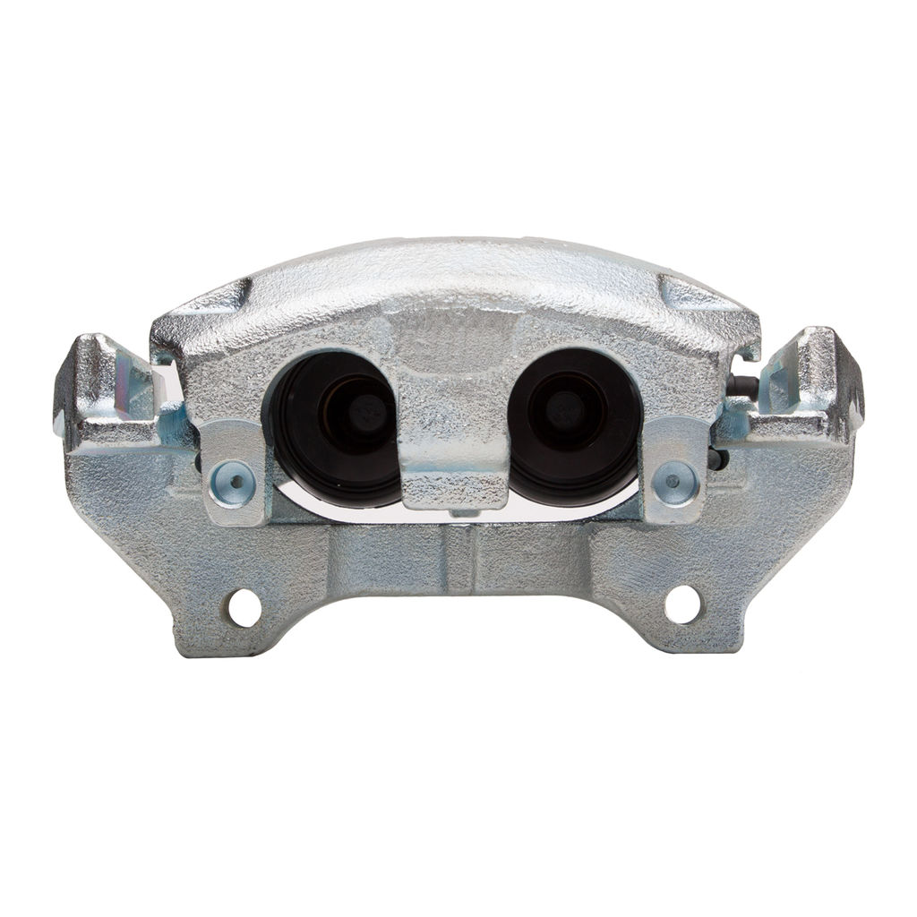 Dynamic Friction 331-42018 - Premium Silver Zinc Coated Caliper
