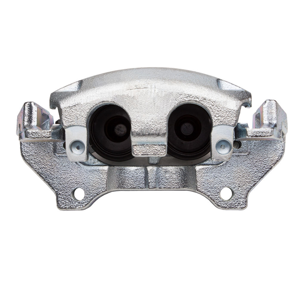 Dynamic Friction 331-42019 - Premium Silver Zinc Coated Caliper