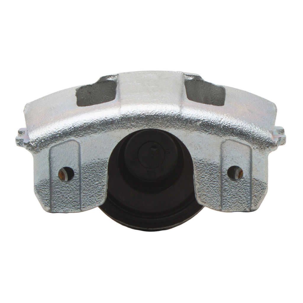 Dynamic Friction 331-42024 - Premium Silver Zinc Coated Caliper