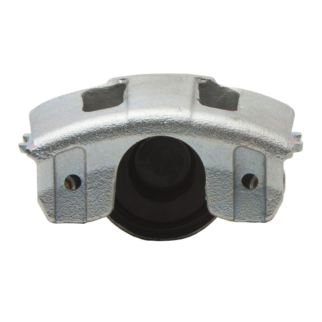 Dynamic Friction 331-42025 - Premium Silver Zinc Coated Caliper