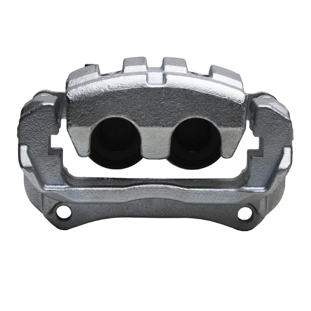 Dynamic Friction 331-42026 - Premium Silver Zinc Coated Caliper