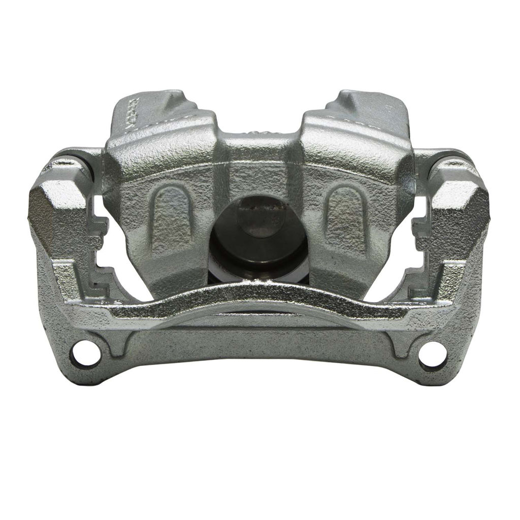Dynamic Friction 331-42028 - Premium Silver Zinc Coated Caliper
