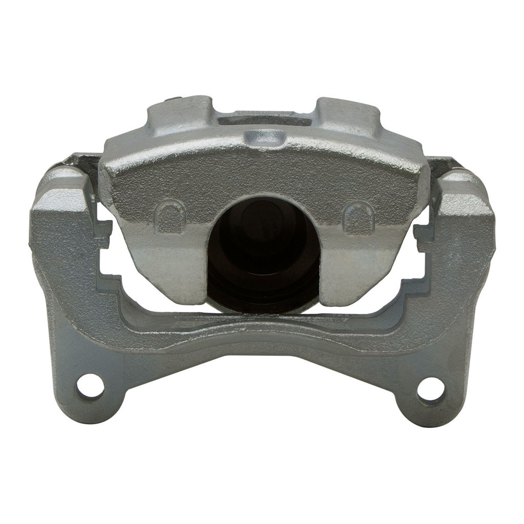 Dynamic Friction 331-42030 - Premium Silver Zinc Coated Caliper