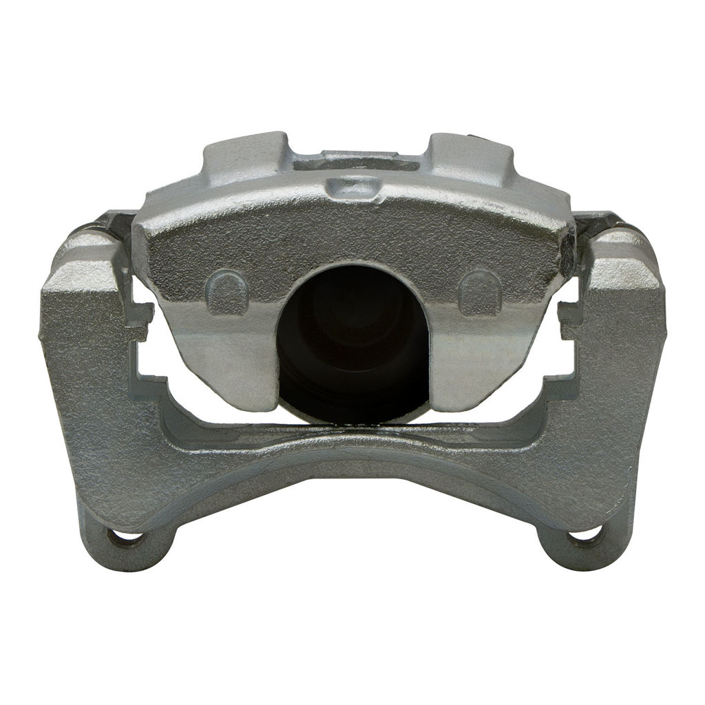 Dynamic Friction 331-42031 - Premium Silver Zinc Coated Caliper