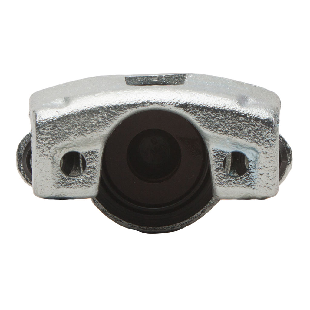 Dynamic Friction 331-42601 - Premium Silver Zinc Coated Caliper