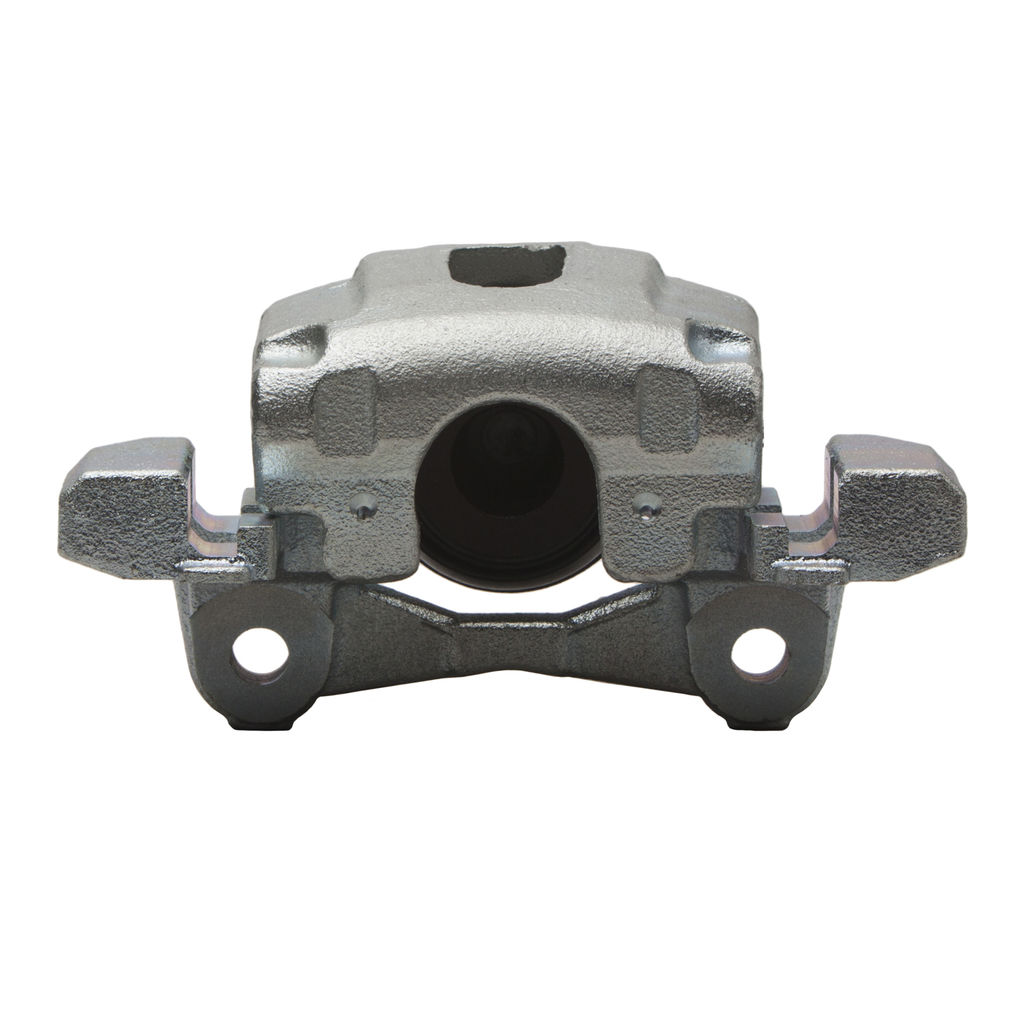Dynamic Friction 331-42606 - Premium Silver Zinc Coated Caliper