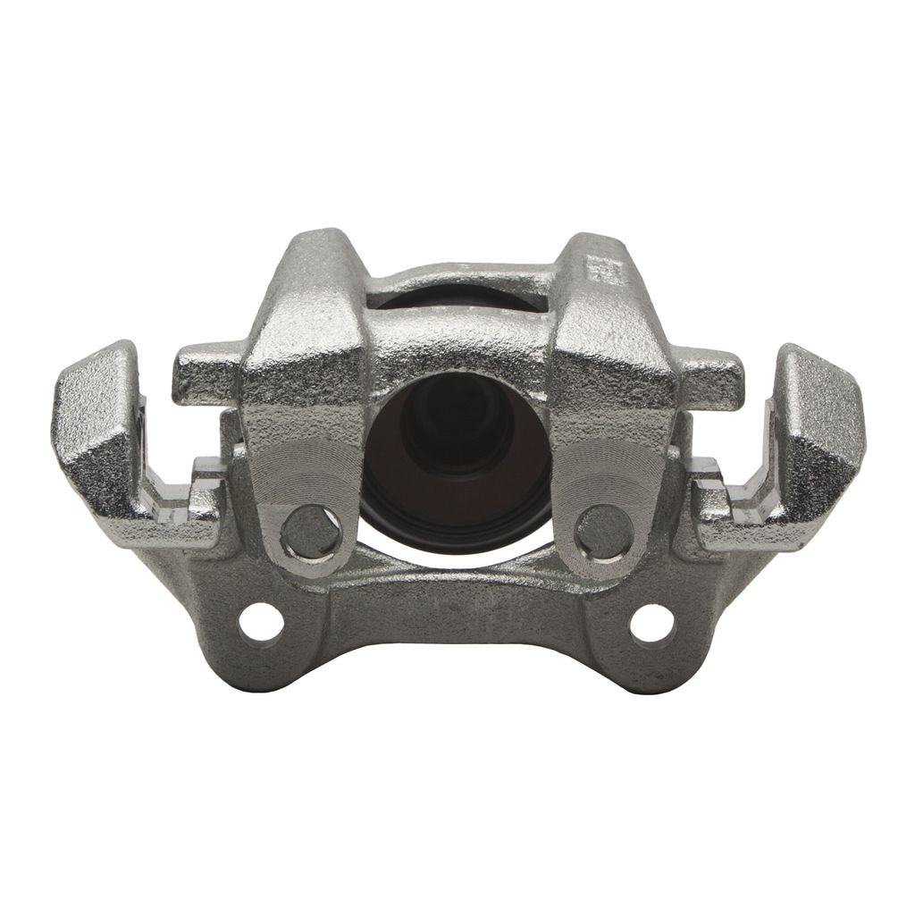 Dynamic Friction 331-42610 - Premium Silver Zinc Coated Caliper