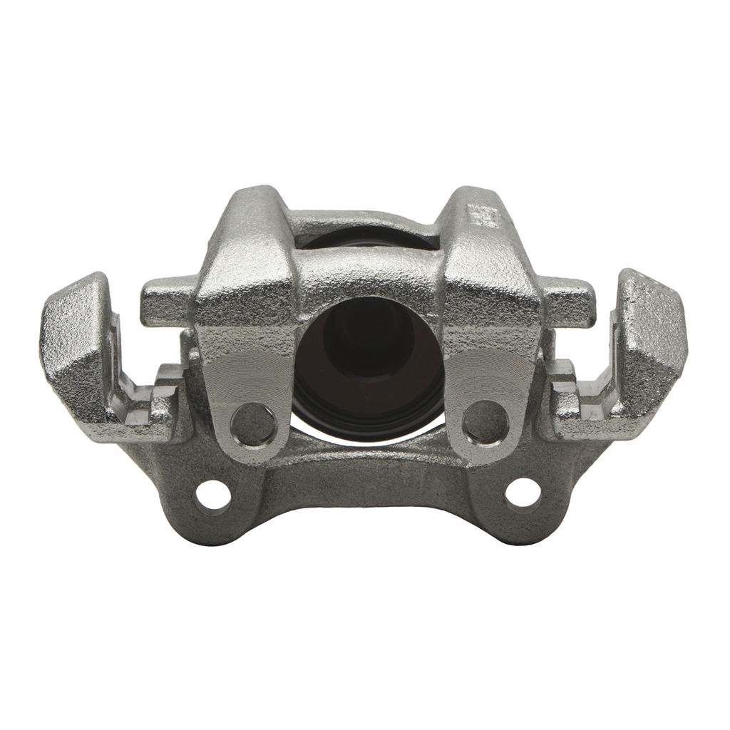 Dynamic Friction 331-42611 - Premium Silver Zinc Coated Caliper