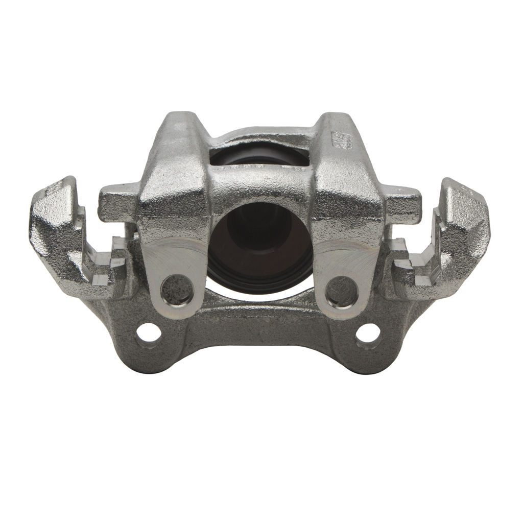 Dynamic Friction 331-42612 - Premium Silver Zinc Coated Caliper