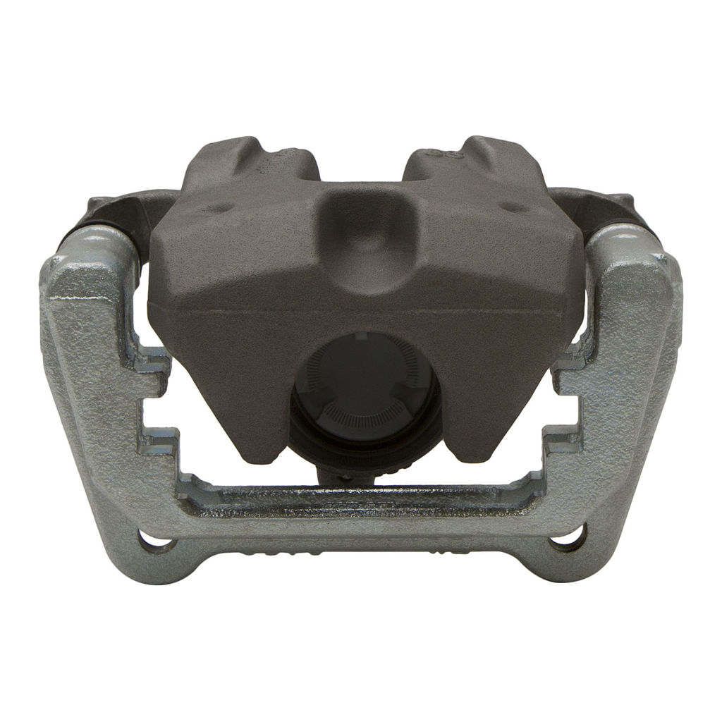 Dynamic Friction 331-42616 - Premium Silver Zinc Coated Caliper