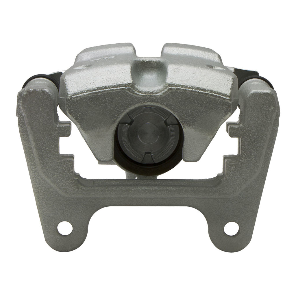 Dynamic Friction 331-42620 - Premium Silver Zinc Coated Caliper