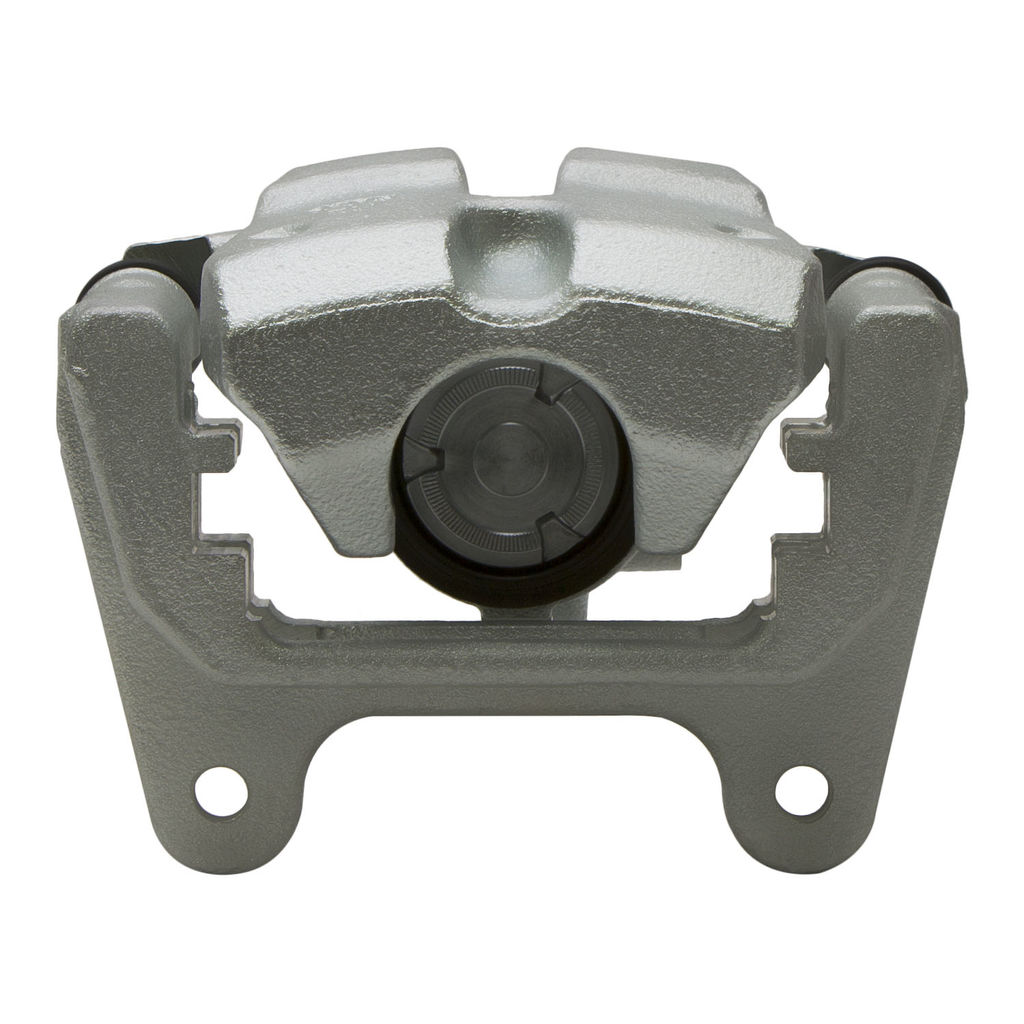 Dynamic Friction 331-42621 - Premium Silver Zinc Coated Caliper