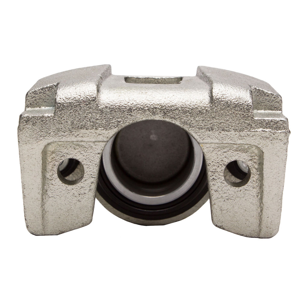 Dynamic Friction 331-42628 - Premium Silver Zinc Coated Caliper