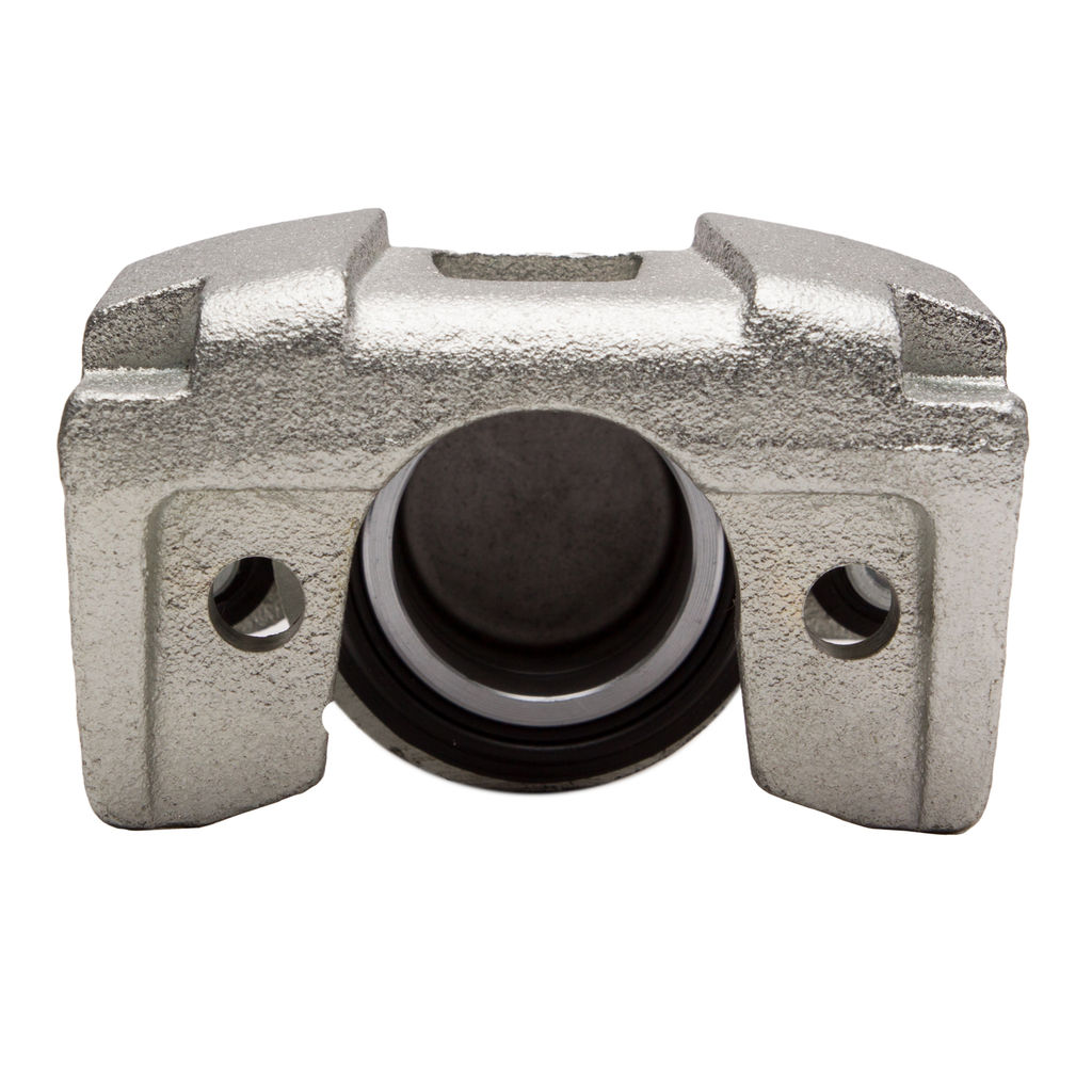 Dynamic Friction 331-42629 - Premium Silver Zinc Coated Caliper