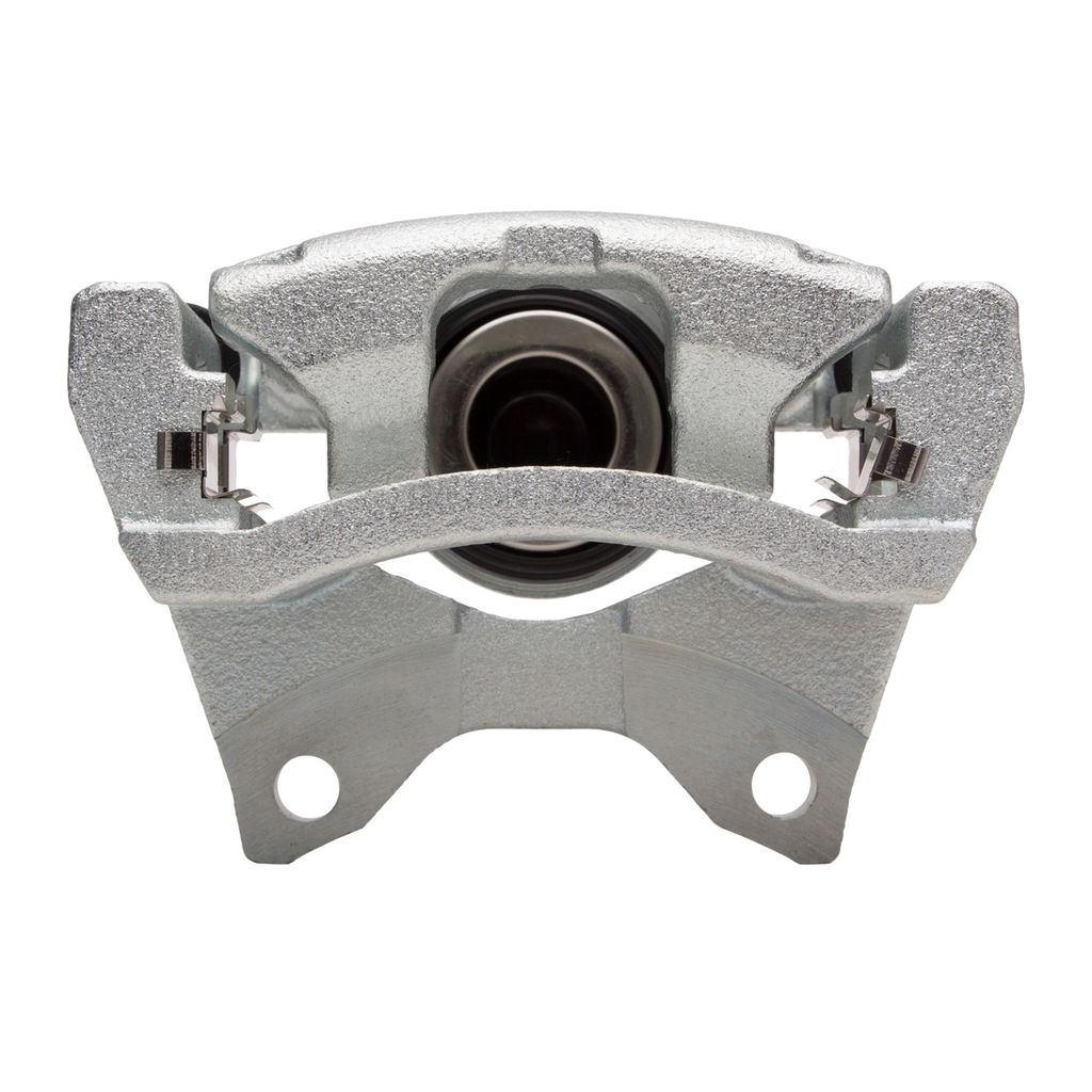 Dynamic Friction 331-42630 - Premium Silver Zinc Coated Caliper